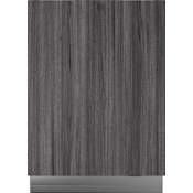 Asko 30 Series 24 Inch Wide 14 Place Setting Built-In Panel Ready Top Control Dishwasher Panel Ready