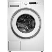 Asko 3 Series 24 Inch Wide 2.1 Cu. Ft. Energy Star Certified Front Loading Washing Machine White