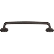 Atlas Homewares Olde World 5 Inch Center to Center Handle Cabinet Pull Aged Bronze