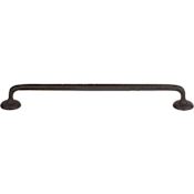 Atlas Homewares Olde World 7-9/16 Inch Center to Center Handle Cabinet Pull Aged Bronze