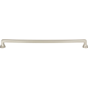 Atlas Homewares Oskar 12 Inch Center to Center Handle Cabinet Pull Brushed Nickel