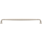 Atlas Homewares Lanehurst 18 Inch Center to Center Handle Appliance Pull Brushed Nickel