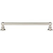 Atlas Homewares Victoria 12 Inch Center to Center Handle Appliance Pull Brushed Nickel