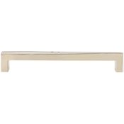 Atlas Homewares Para 12 Inch Center to Center Handle Appliance Pull Polished Nickel