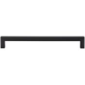 Atlas Homewares It 18 Inch Center to Center Appliance Pull Matte Black