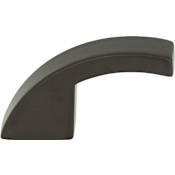 Atlas Homewares Successi 1-3/4 Inch Designer Cabinet Pull Aged Bronze