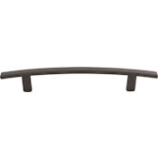 Atlas Homewares Successi 5 Inch Center to Center Bar Cabinet Pull Aged Bronze