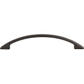 Atlas Homewares Successi 5 Inch Center to Center Arch Cabinet Pull Aged Bronze