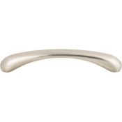 Atlas Homewares Successi 5 Inch Center to Center Handle Cabinet Pull Brushed Nickel