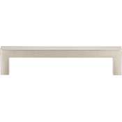 Atlas Homewares IT 5-1/16 Inch Center to Center Handle Cabinet Pull Brushed Nickel