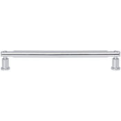 Atlas Homewares Everitt 12 Inch Center to Center Handle Appliance Pull Polished Chrome