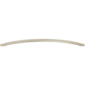Atlas Homewares Successi 18 Inch Center to Center Arch Cabinet Pull Brushed Nickel