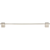 Atlas Homewares Element 18 Inch Center to Center Appliance Pull Brushed Nickel