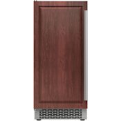 Avallon 15 Inch Wide 26 Lbs. Capacity Undercounter Ice Maker with 55 Lbs. Daily Ice Production Panel Ready