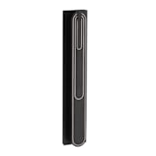 Avenue Lighting Outdoor 26" Tall Outdoor Wall Sconce Black