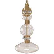 Avenue Lighting Avra 20" Tall Wall Sconce Aged Brass