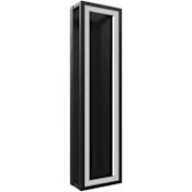 Avenue Lighting Park Ave. 30" Tall LED Wall Sconce Black