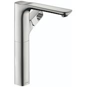Axor Urquiola 1.2 GPM Single Hole Bathroom Faucet Chrome