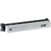 Axor ShowerSolutions Thermostatic Rough-In with 3 Functions - Engineered in Germany, Limited Lifetime Warranty N/A
