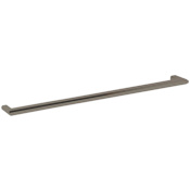 Baldwin Bevel 24 Inch Center to Center Handle Appliance Pull Lifetime Graphite Nickel