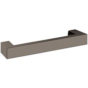 Baldwin Minneapolis 8 Inch Center to Center Handle Appliance Pull Lifetime Graphite Nickel