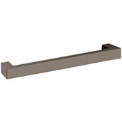 Baldwin Minneapolis 12 Inch Center to Center Handle Appliance Pull Lifetime Graphite Nickel
