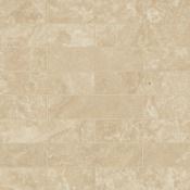 Bedrosians Durango - 3" x 12" Rectangle Floor and Wall Tile - Matte Visual - Sold by Carton (10 SF/Carton) Durango
