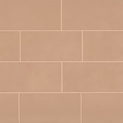 Bedrosians Sahara - 12" x 24" Rectangle Floor and Wall Tile - Matte Visual - Sold by Carton (13.56 SF/Carton) Cotto