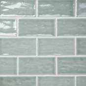 Bedrosians Sample Only of 1000032.55 Aloe Green