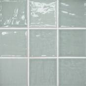 Bedrosians Sample Only of 10000344-M Aloe Green