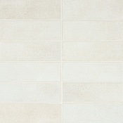 Bedrosians Sample Only of 10000326 Matte White