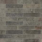 Bedrosians Montana - 3" x 10" Rectangle Floor and Wall Tile - Matte Visual - Sold by Carton (6.24 SF/Carton) Rock Creek