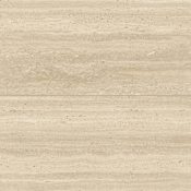 Bedrosians Sensi Roma - 24" x 48" Rectangle Floor and Wall Tile - Matte Visual - Sold by Carton (15.5 SF/Carton) Cream