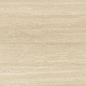 Bedrosians Sensi Roma - 24" x 48" Rectangle Wall Tile - Satin Visual - Sold by Carton (15.5 SF/Carton) Cream