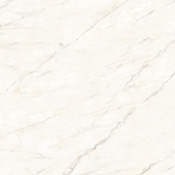 Bedrosians Magnifica The Thirties - 30" x 30" Square Floor and Wall Tile - Honed Visual - Sold by Carton (18.16 SF/Carton) Calacatta
