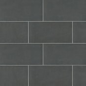 Bedrosians Metro 2.0 - 12" x 24" Rectangle Floor and Wall Tile - Matte Visual - Sold by Carton (15.75 SF/Carton) Acadia