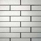 Bedrosians Imperial - 2" x 10" Rectangle Wall Tile - Polished Visual - Sold by Carton (10.25 SF/Carton) Princess