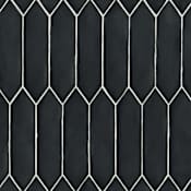 Bedrosians Sample Only of DECREI311PICM Black