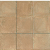 Bedrosians Cotto Nature - 15" x 15" Square Wall Tile - Matte Visual - Sold by Carton (10.76 SF/Carton) Cerdena