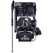 BE Power Equipment 1500 PSI 1.6 GPM Electric Powered (120 Volt 1-Phase) Cold Water Pressure Washer N/A