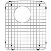Blanco Stainless Steel Basin Rack for Diamond 50/50 Double Bowl Sinks - Right Bowl Stainless Steel