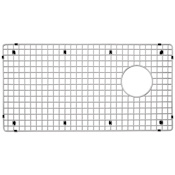 Blanco Stainless Steel Basin Rack for Diamond Super Single Sinks Stainless Steel