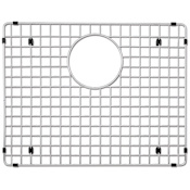 Blanco Stainless Steel Basin Rack for Precis 21" Sink Stainless Steel