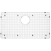 Blanco Stainless Steel Basin Rack for Precis Super Single Sink Stainless Steel
