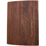 Blanco Wood Cutting Board for Performa 50/50 Double Bowl Sink Wood