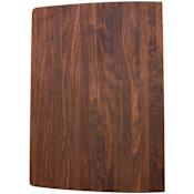 Blanco Wood Cutting Board for Performa Cascade Sink Wood
