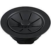 Blanco Essential Silgranit 3-1/2" Color-Matched Disposal Flange Insert with Waste Scraper
Anthracite