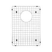 Blanco Grandis Double Basin Right Hand Stainless Steel Sink Rack for Grandis Model Sinks Stainless Steel