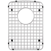 Blanco Stainless Steel Basin Rack for Diamond 60/40 Double Bowl Sinks Stainless Steel