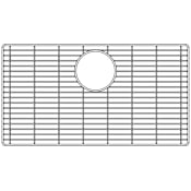 Blanco Stainless Steel Basin Rack for Vintera/Ikon 30" Farmhouse Sink Stainless Steel